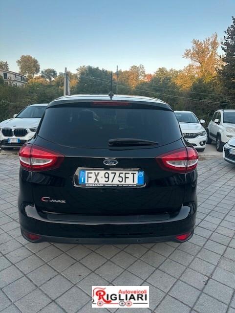 Ford C-Max 1.5 EcoBlue 120CV Start&Stop Business