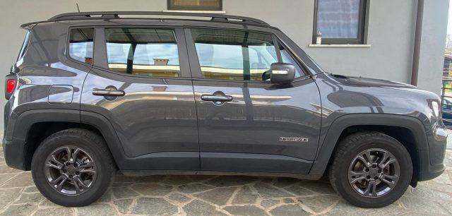 JEEP Renegade 1.0 T3 120cv
