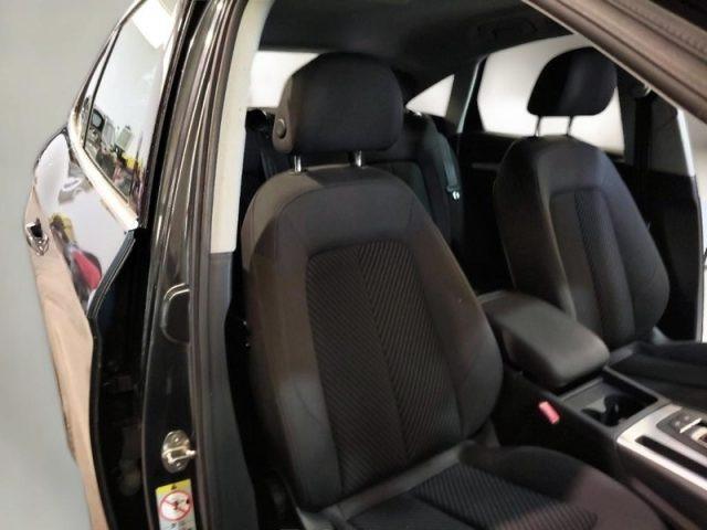 AUDI Q5 SPB 35 TDI quattro S tronic Business Advanced