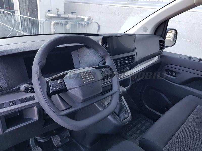 FIAT Scudo Scudo Ice 1.5 bluehdi 120cv L2H1