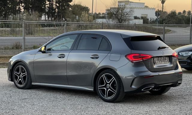 MERCEDES A 200 d 150cv Automatic Premium AMG