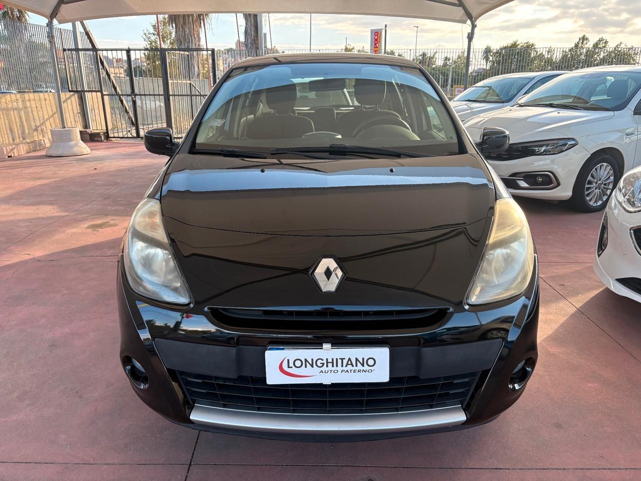 Renault Clio 1.2 75CV GPL 5 porte Wave