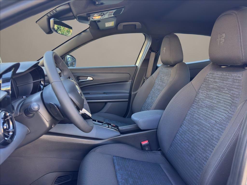 ALFA ROMEO Junior 1.2 ibrida 145cv edct6 del 2025