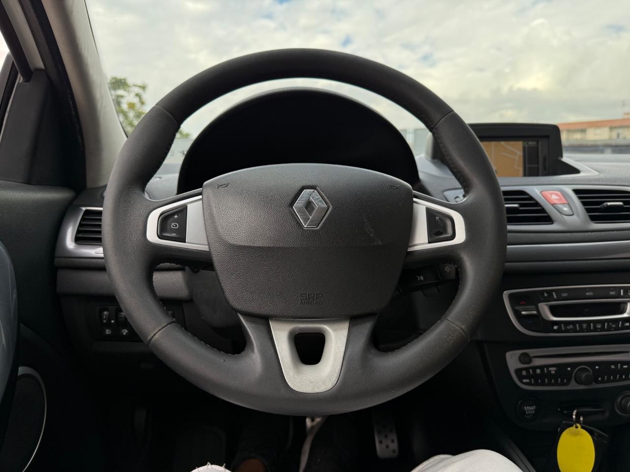 Renault Megane Coupé 1.9 dCi 130CV Monaco GP SuperFull Immacolata