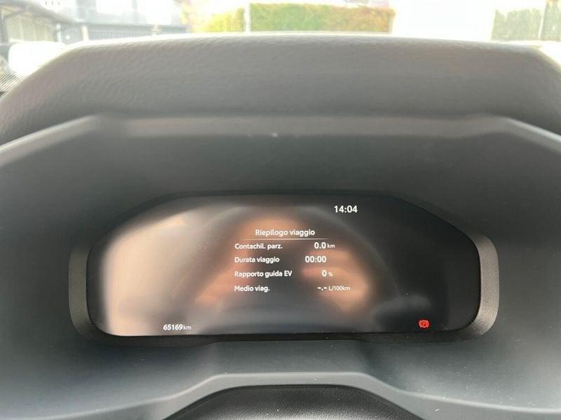 Toyota RAV4 5ª serie 2.5 HV (222CV) E-CVT AWD-i Adventure