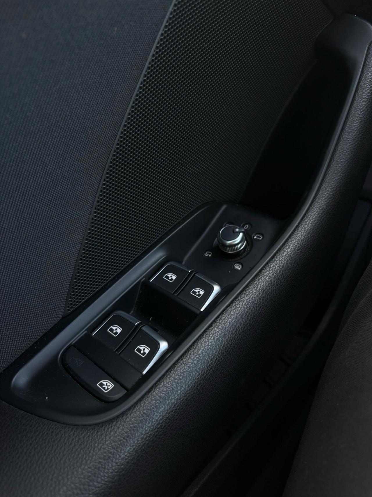 Audi A3 SPB 2.0 TDI S tronic Sport Black Friday