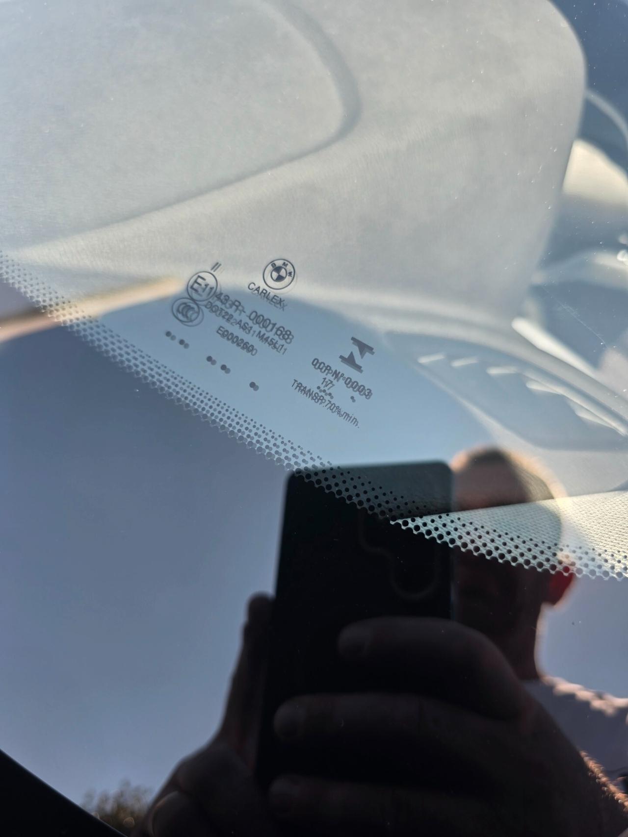 BMW X1 16D PERFETTA E GARANTITA 24 MESI