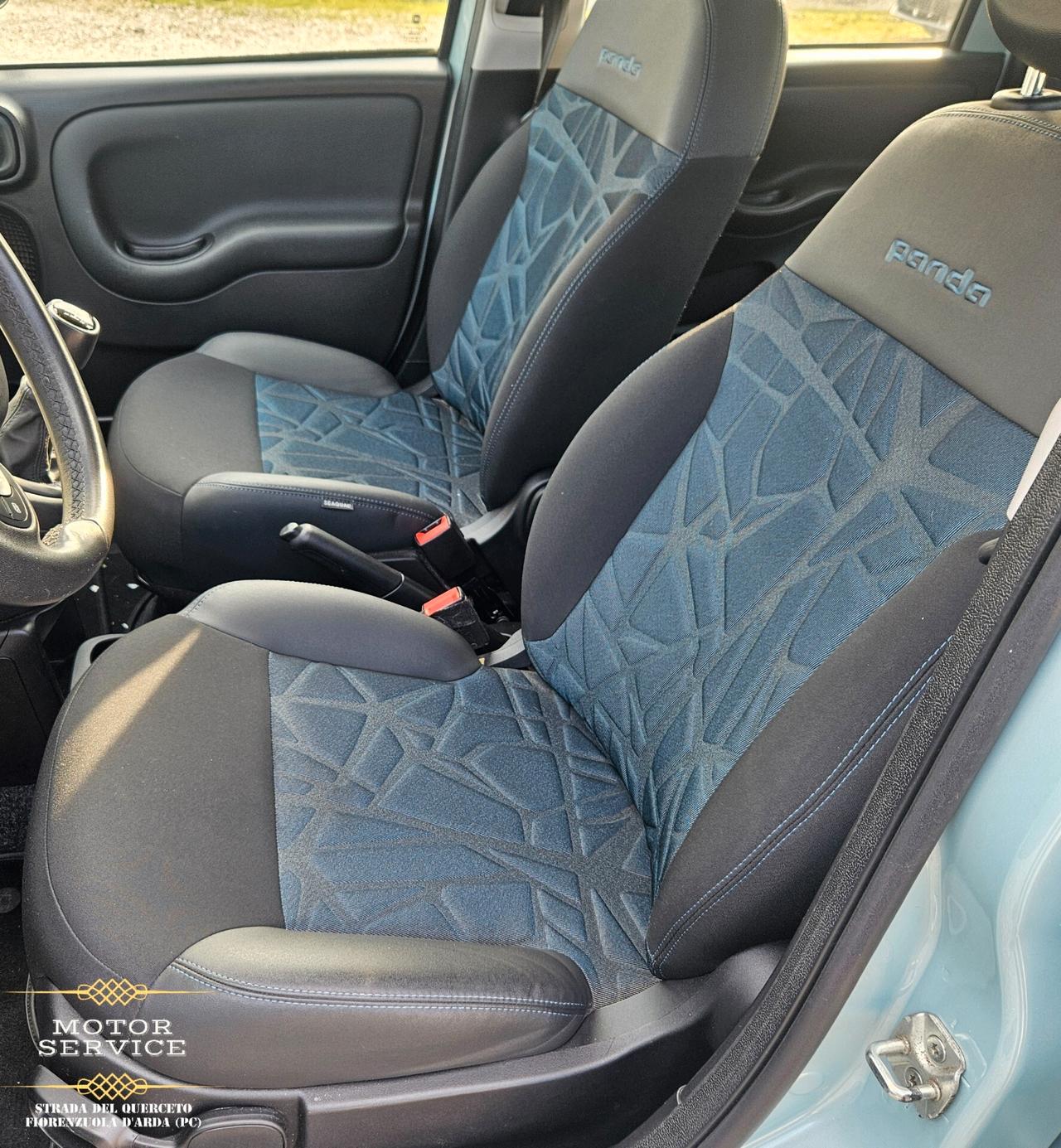 Fiat Panda 1.0 Launch Edition PREZZO FINALE E REALE