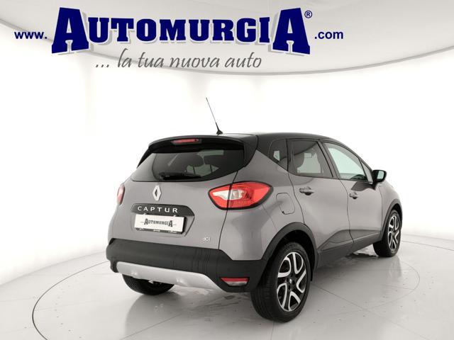 RENAULT Captur dCi 8V 90 CV Start&Stop Energy Hypnotic
