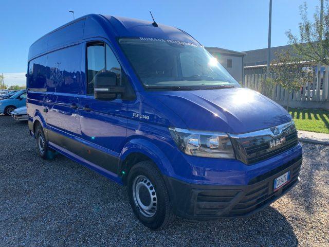 MAN TGE 3.140 2.0 TDI 140CV PM-TA Furgone