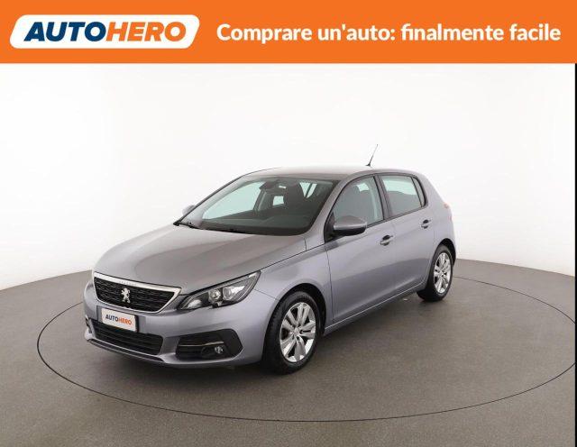 PEUGEOT 308 BlueHDi 100 S&S Business