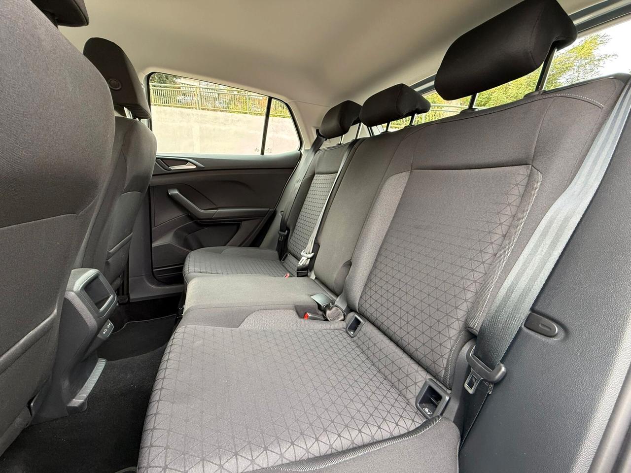 VOLKSWAGEN T-CROSS 1,0 TSI 110 CV SPORT MAN 5P