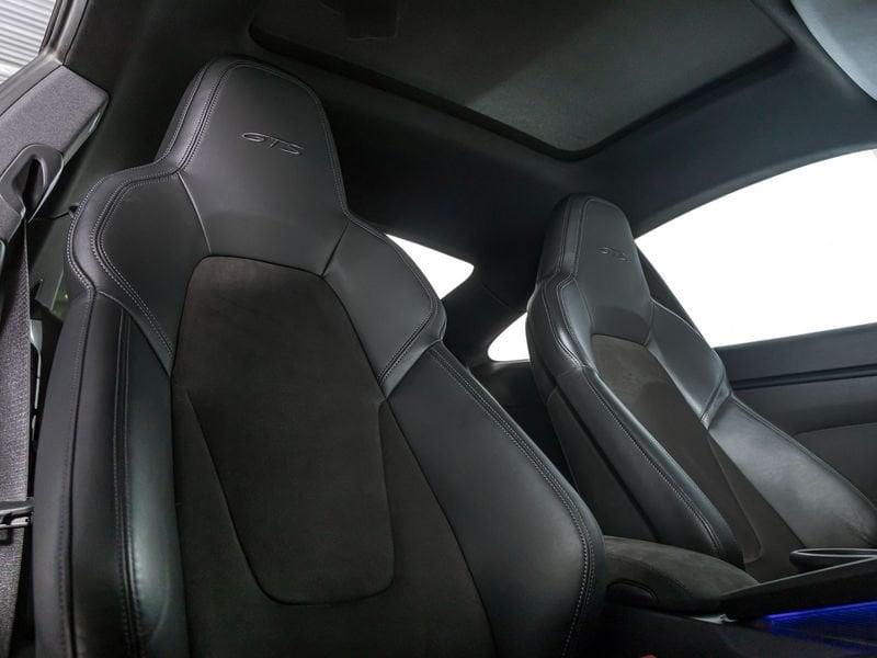 Porsche 911 992 3.0 Carrera GTS Coupé - IVA Esposta