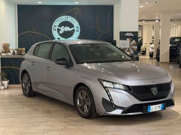 Peugeot 308 1.5 diesel 130CV Allure Pack 2023 90.000km