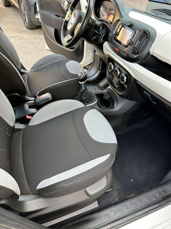 FIAT 500L 1.6 Multijet 120 CV Lounge AUTOCARRO
