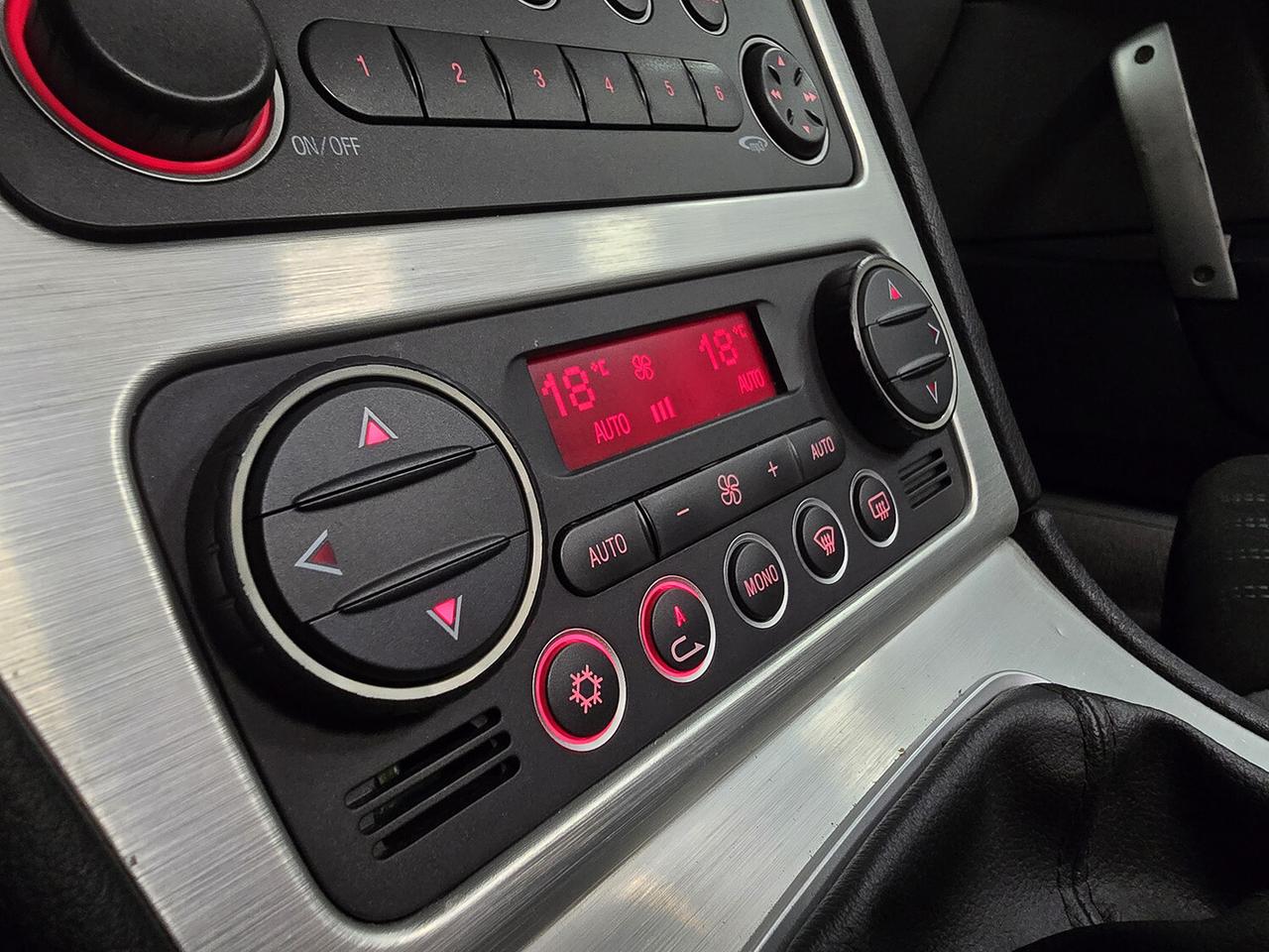 Alfa Romeo Spider 2.4 JTDm 200CV TENUTA DA VERO AMATORE!! GARANZIA 12 MESI!!