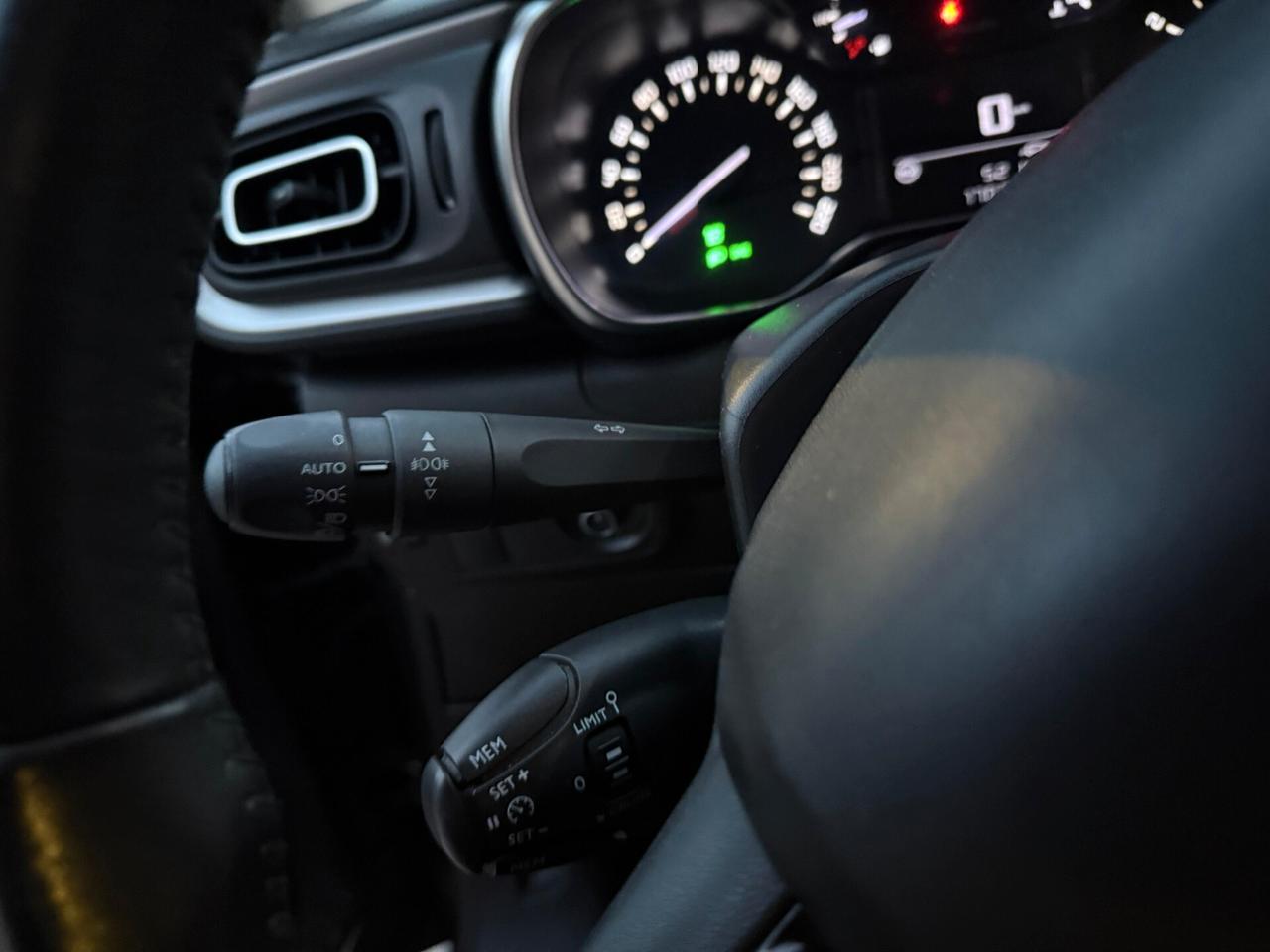 Citroen C3 BlueHDi 75CV S&S Shine