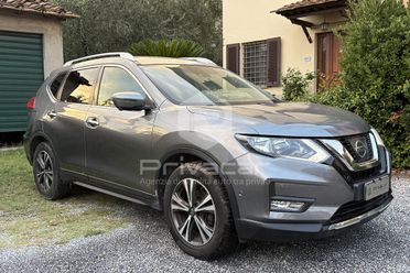 NISSAN X-Trail 1.6 dCi 4WD N-Connecta