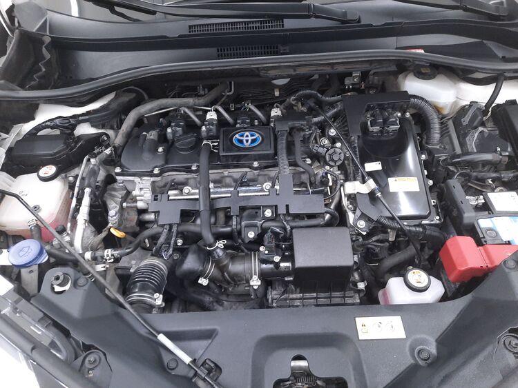 Toyota C-HR Hybrid Business BR897875 1.8 Full Hybrid 122CV