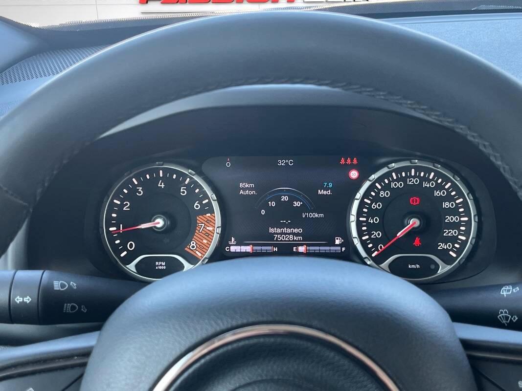 Jeep Renegade 1.0 t3 Limited 2wd
