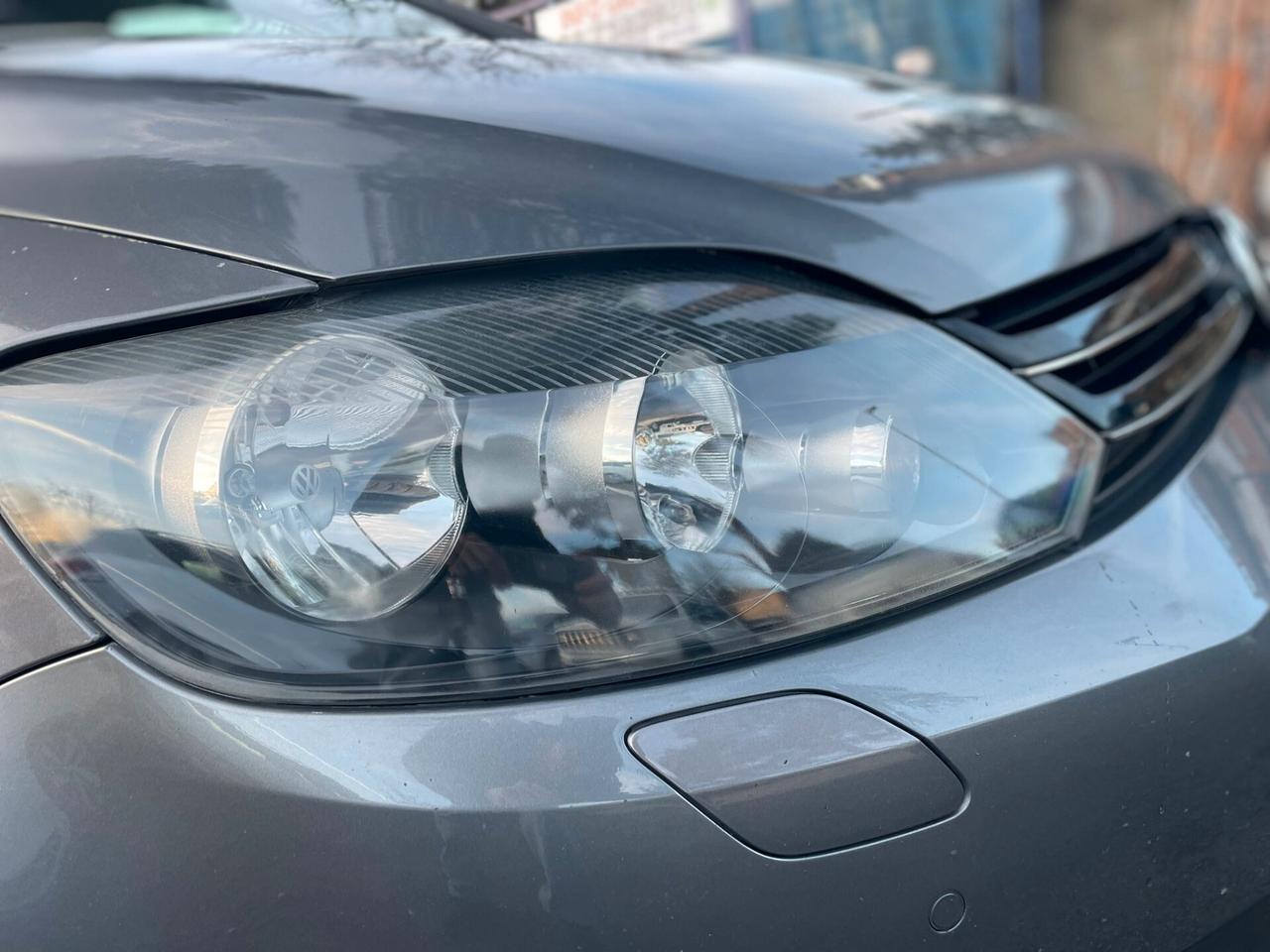 Volkswagen Golf Plus 1.4 TSI 122CV 5p. Highline