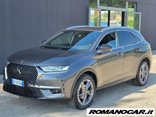 DS AUTOMOBILES DS 7 Crossback BHDi 130 EAT8 Business 58.000 KM.-telecamera