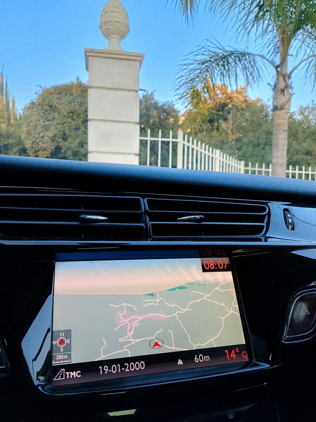 Ds DS3 3 1.6 HDi 90 So Chic