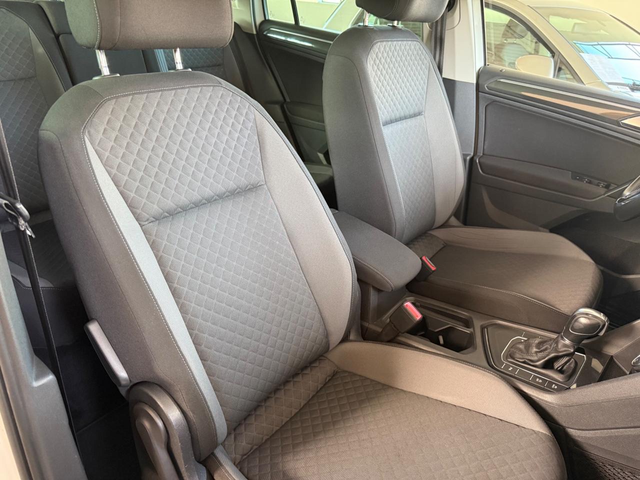 Volkswagen Tiguan 1.5 TSI 150 CV DSG Advanced R-Line GOMME NUOVE