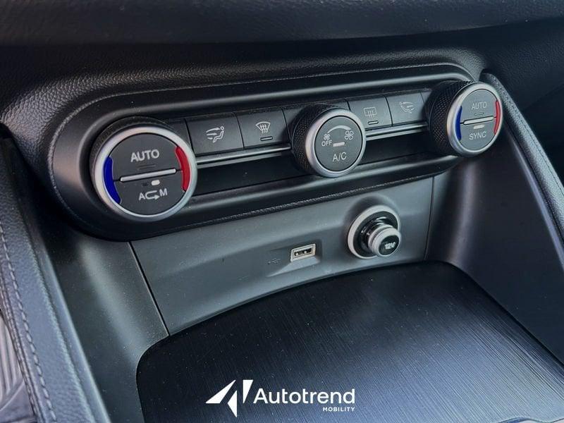 Alfa Romeo Stelvio 2.2 Turbodiesel 190 CV Automatica Q4 XENO Business