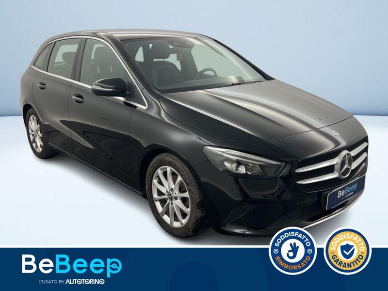 Mercedes-Benz Classe B B 180 D SPORT PLUS AUTO