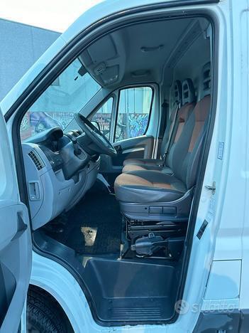 FIAT DUCATO con 175.000km SUPER PREZZO!