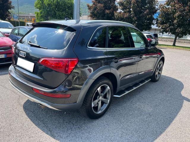 AUDI Q5 3.0 V6 TDI quattro S tronic UNIPROPRIETARIO