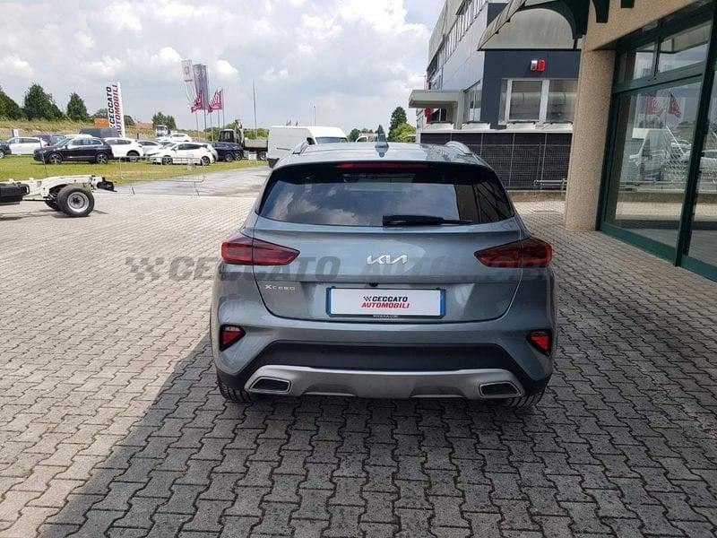 KIA Xceed 2019 1.6 gdi phev High Tech s/Adas Pack Plus 141cv dct