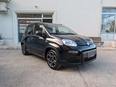 Fiat Panda 1.0 Hybrid 2021 PARI AL NUOVO