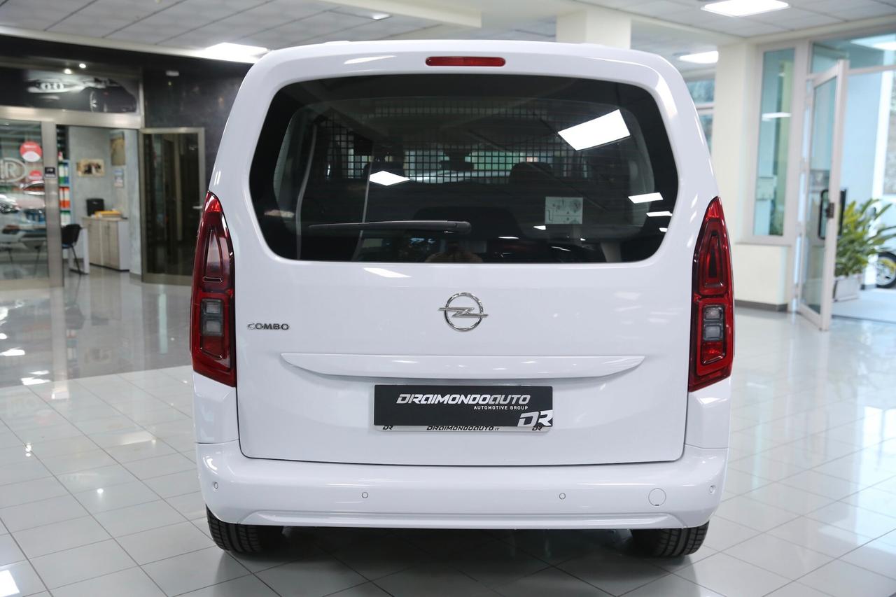 Opel Combo 1.5 diesel 100 cv Edition Plus_N1 autocarro