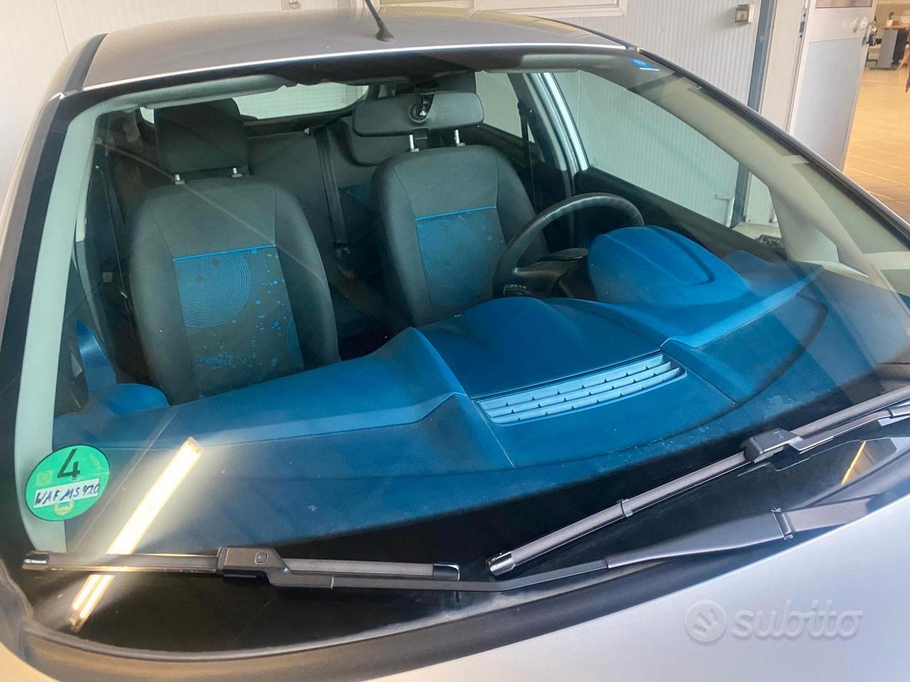 Ford Fiesta 1.2 Benzina Exclusive - 5 porte
Auto i