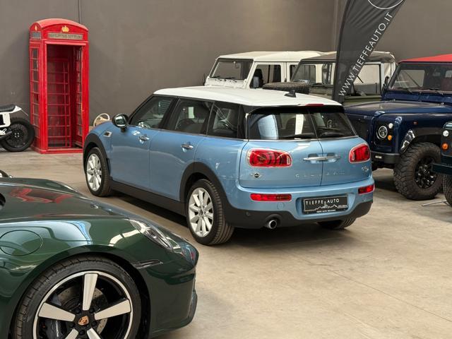 MINI Clubman 1.5 One D Business Clubman *OK NEOPATENTATI*