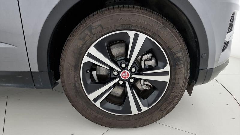 Jaguar E-Pace 2.0D I4 163 CV AWD Auto S