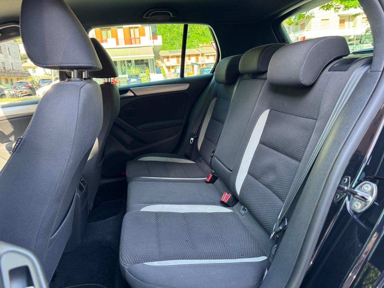 Volkswagen Golf 1.4 TSI 122CV 5p. Sport Edition R LINE