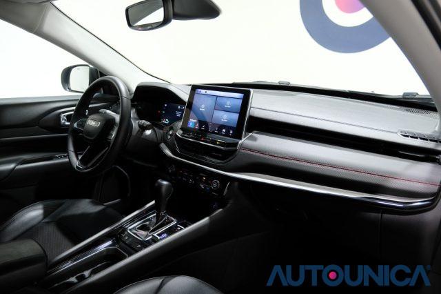 JEEP Compass 1.3 TURBO T4 240 CV PHEV AT6 4XE TRAILHAWK