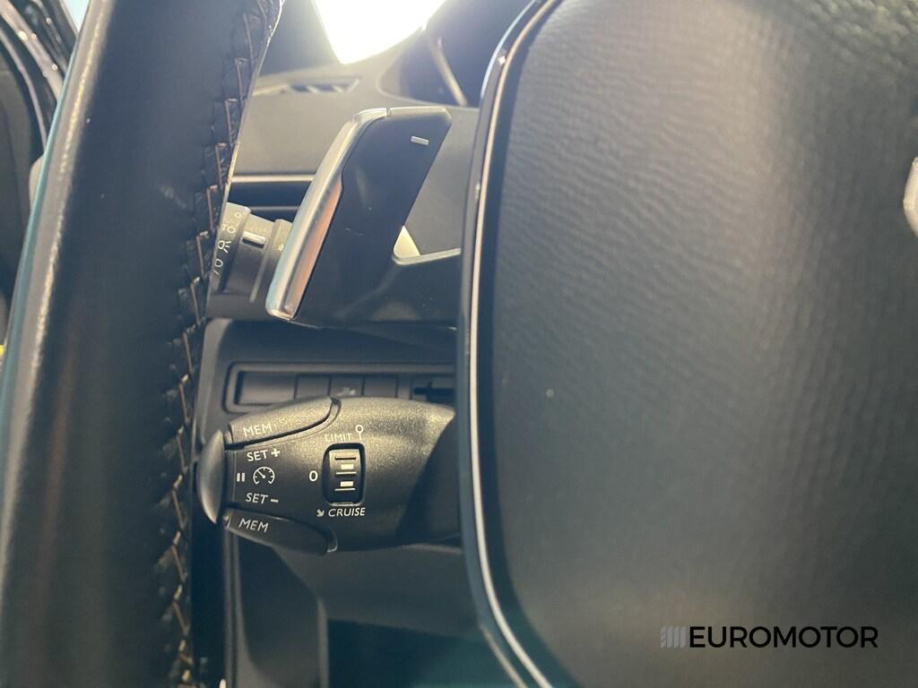 Peugeot 3008 1.5 BlueHDi GT Line EAT