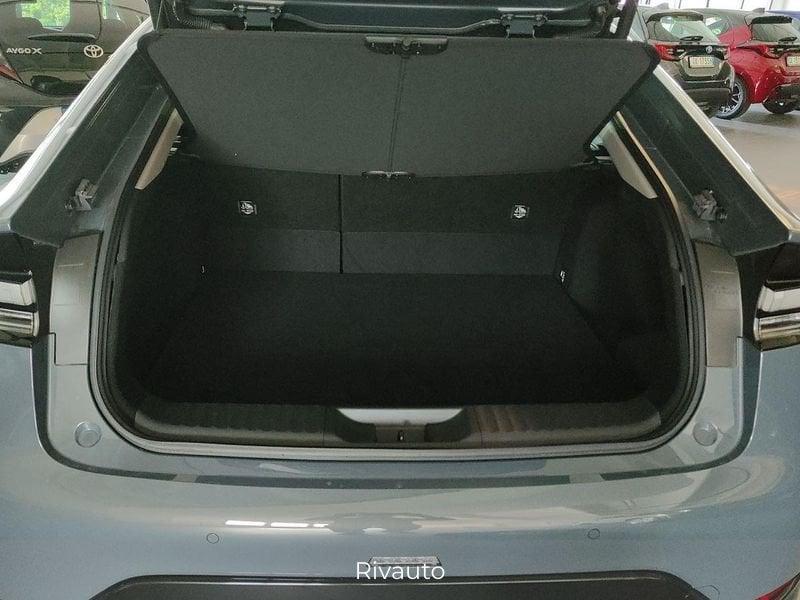 Toyota Prius 2.0 phev Lounge