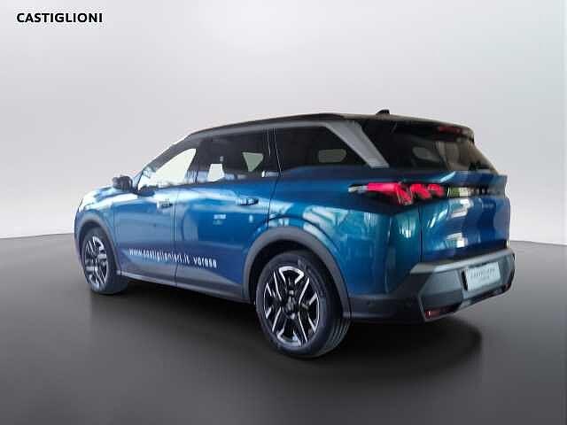 Peugeot NUOVO 5008 5008 1.2 hybrid GT 136cv e-dcs6