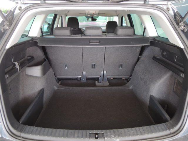 SKODA Kodiaq 2.0 TDI EVO SCR DSG Executive