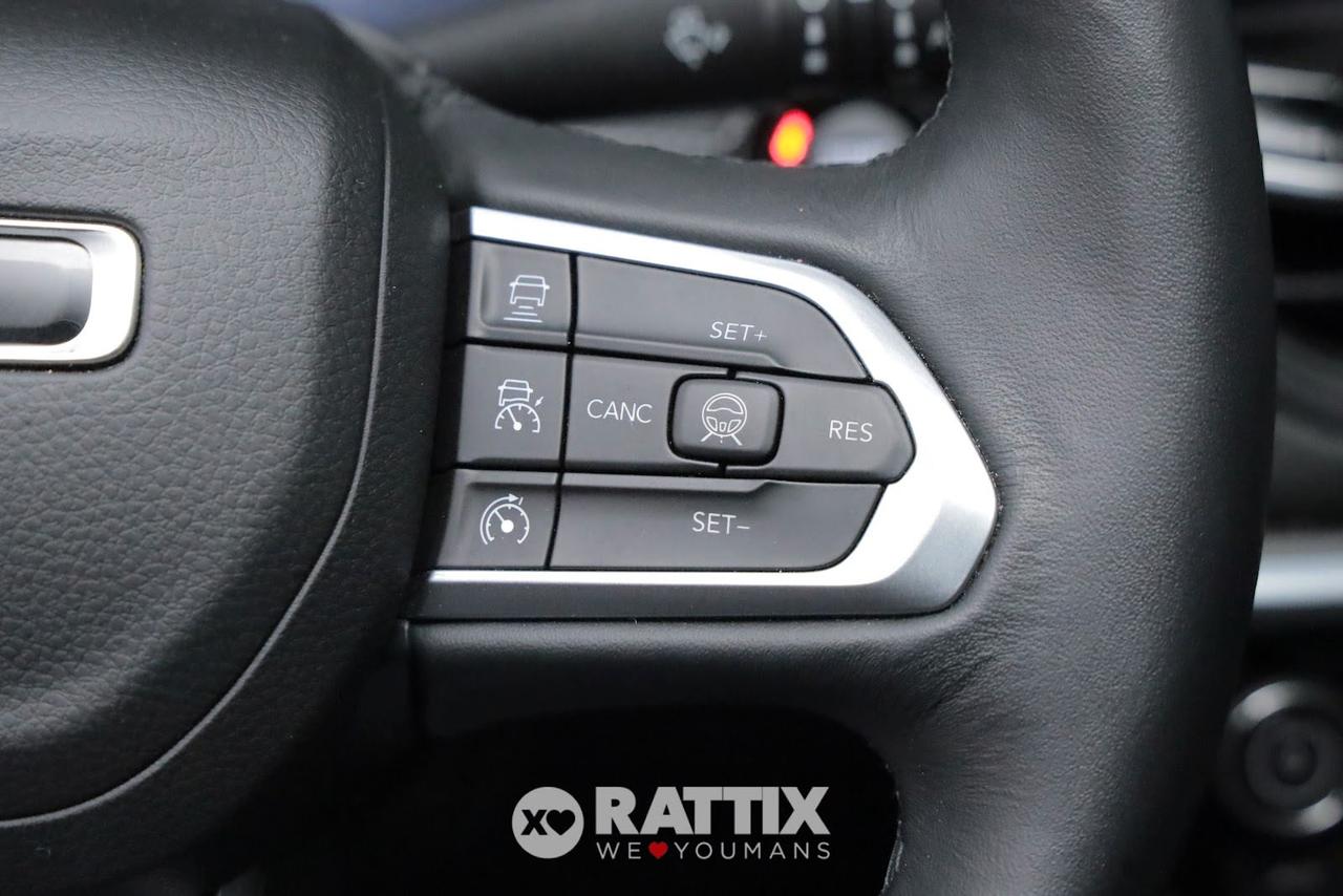 Jeep Compass 1.5 Turbo T4 Mhev 130CV Altitude DCT