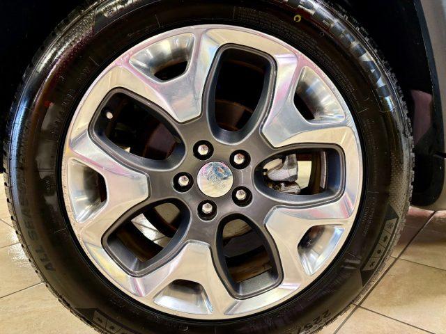 JEEP Compass 2.0 Multijet II aut. 4WD Limited AUTOMATICO