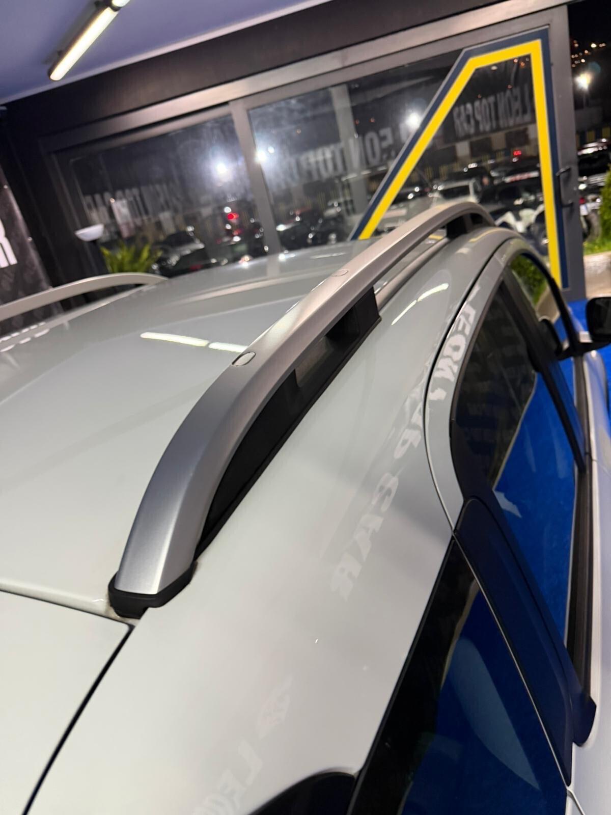 Fiat Panda Cross 1.3 MJT 95 CV S&S 4x4 garantita 12 mesi