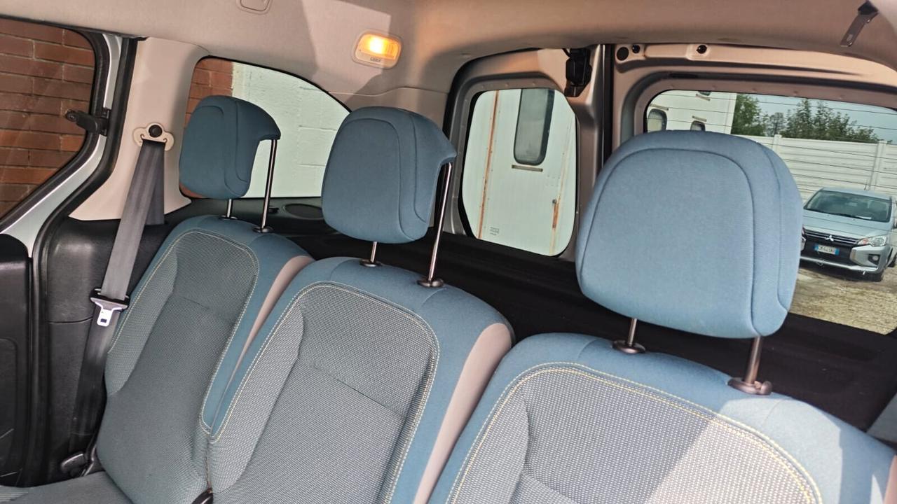 Citroen Berlingo Multispace BlueHDi 100 Feel