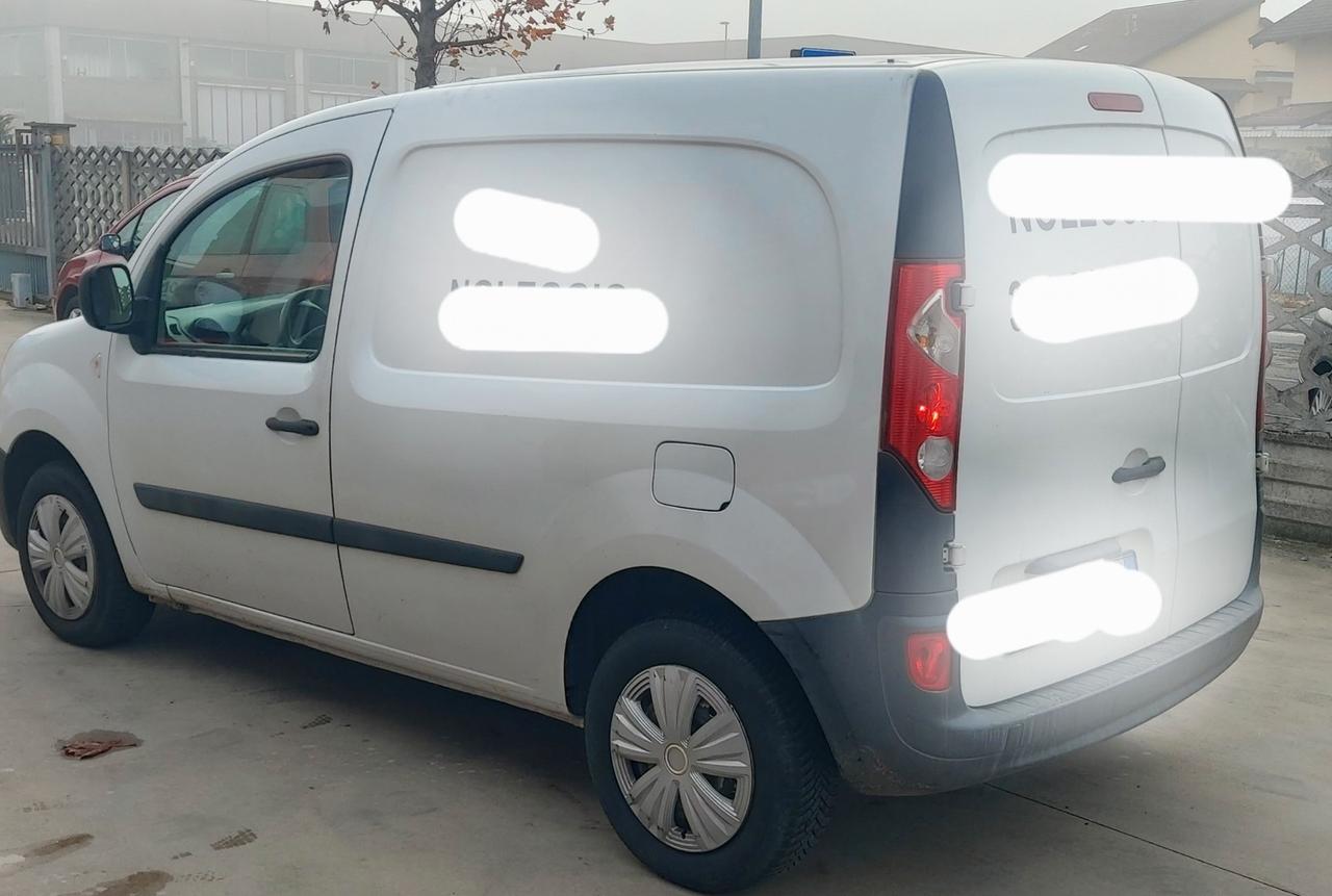 Renault Kangoo 1.5 dCi 85CV 5 porte Easy