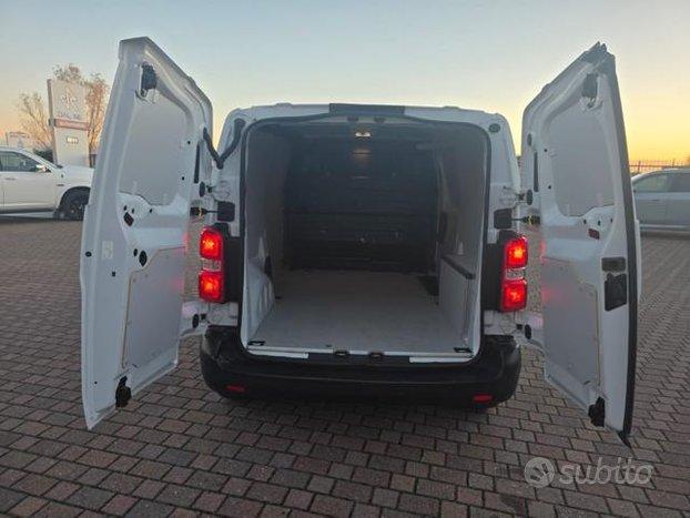 FIAT Scudo 2.0 BlueHDi 145 CV PC-TN Furgone Busi